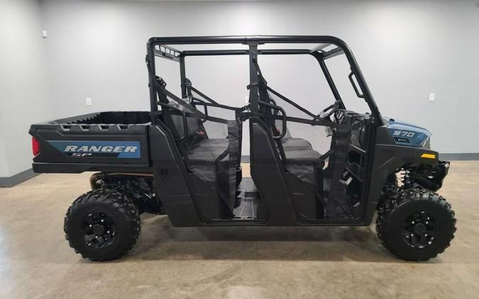 2026 Polaris Ranger Crew SP 570 Premium