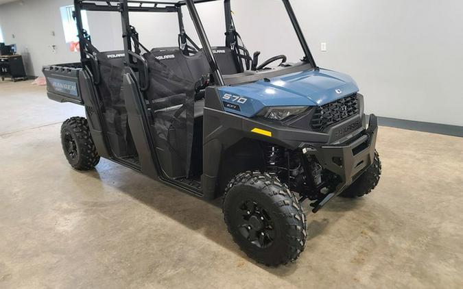 2026 Polaris Ranger Crew SP 570 Premium