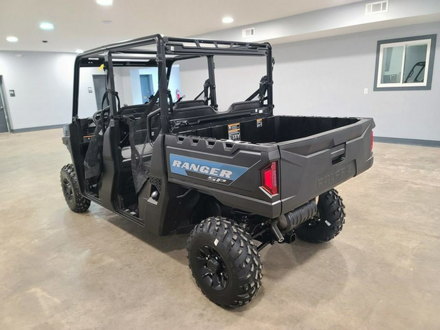 2026 Polaris Ranger Crew SP 570 Premium