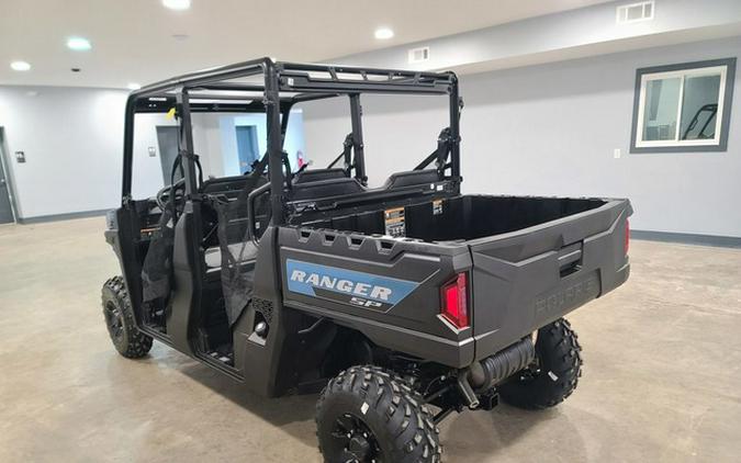 2026 Polaris Ranger Crew SP 570 Premium