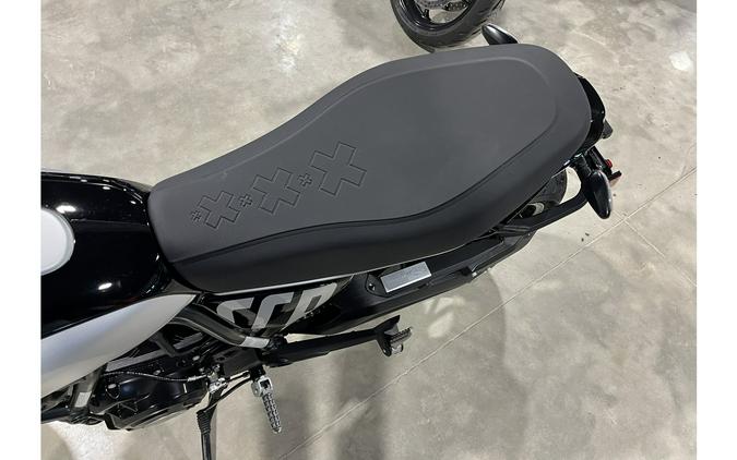 2024 Ducati Scrambler® Icon