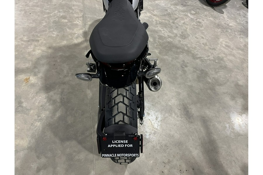 2024 Scrambler® Icon - Ducati