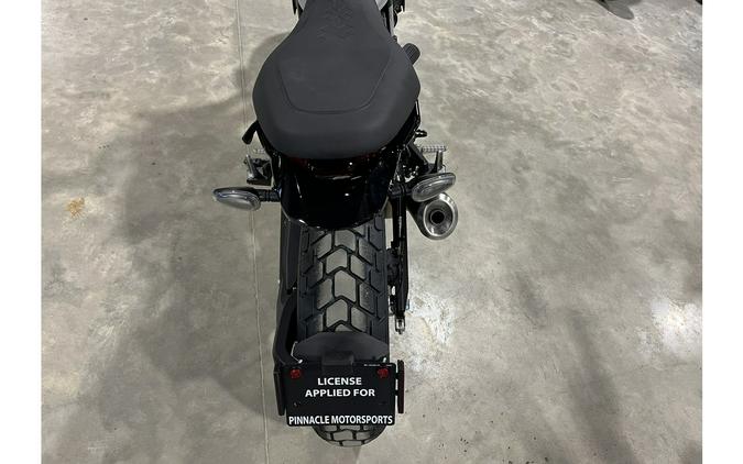 2024 Ducati Scrambler® Icon