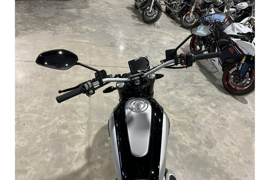 2024 Scrambler® Icon - Ducati