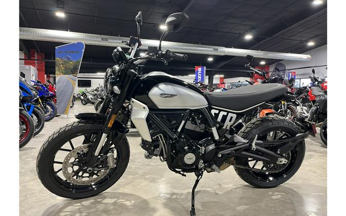 2024 Ducati Scrambler® Icon