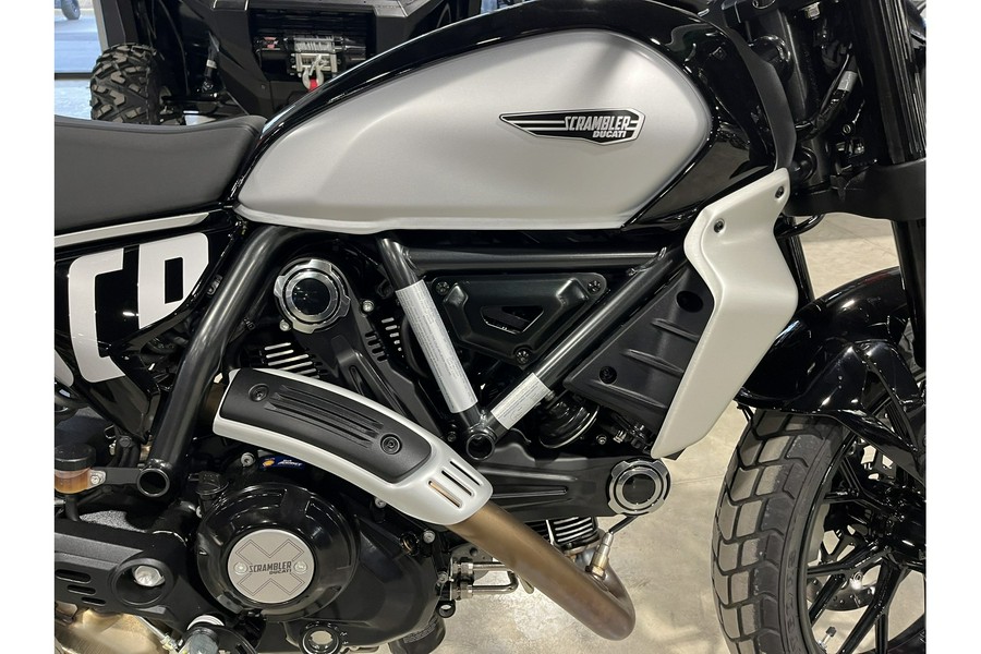 2024 Scrambler® Icon - Ducati