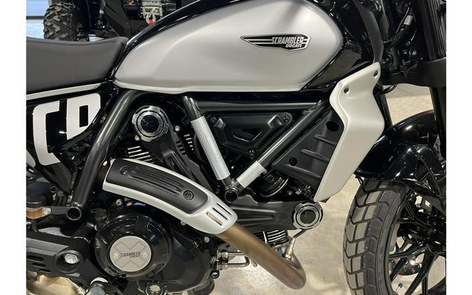2024 Ducati Scrambler® Icon