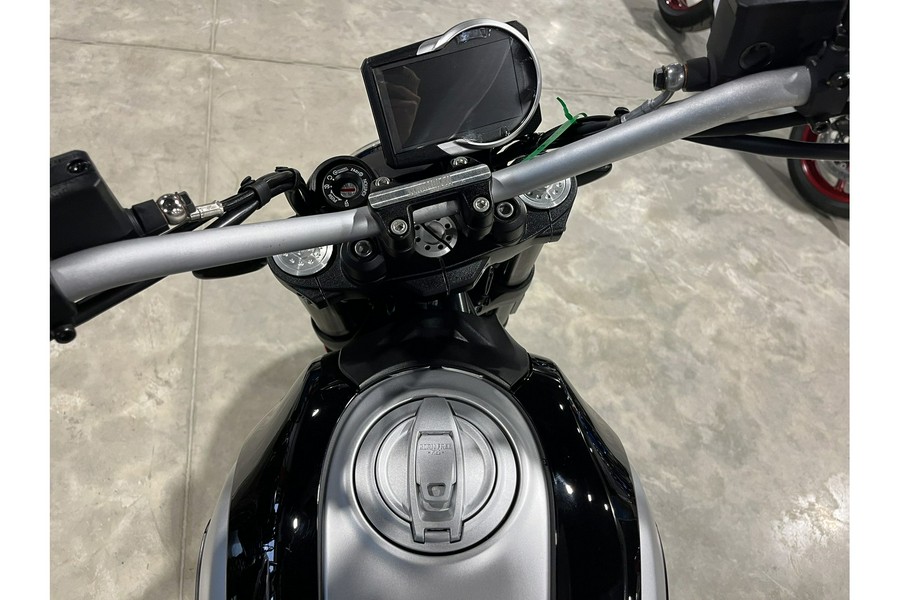 2024 Scrambler® Icon - Ducati