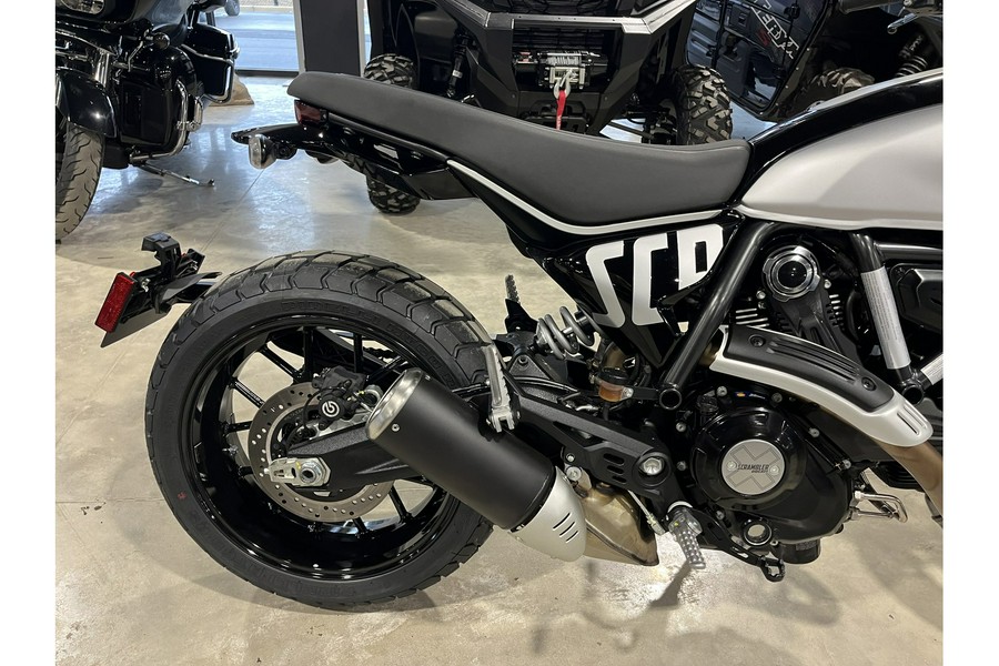 2024 Scrambler® Icon - Ducati