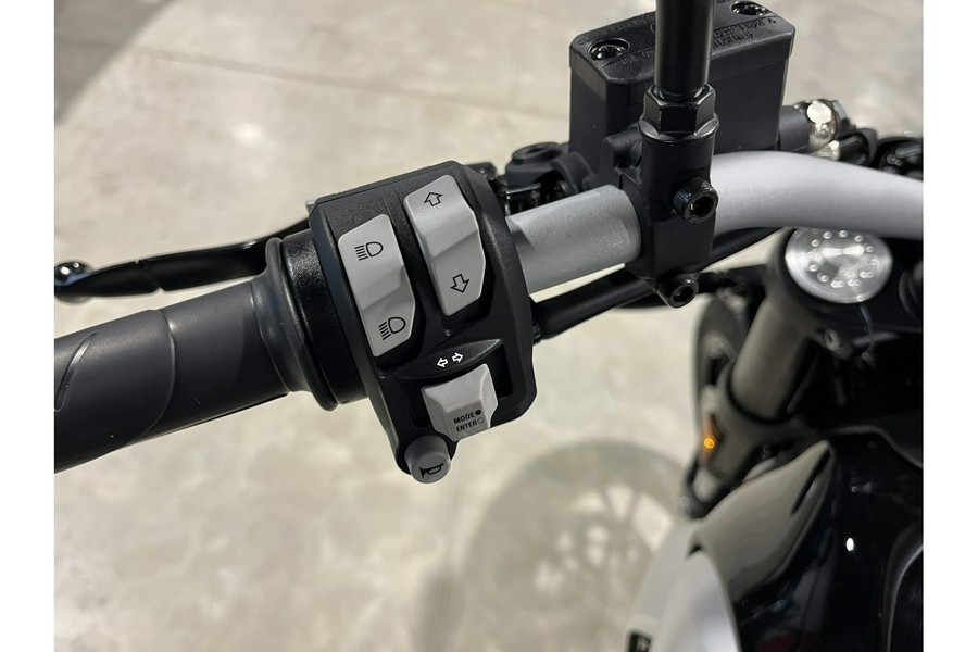 2024 Scrambler® Icon - Ducati