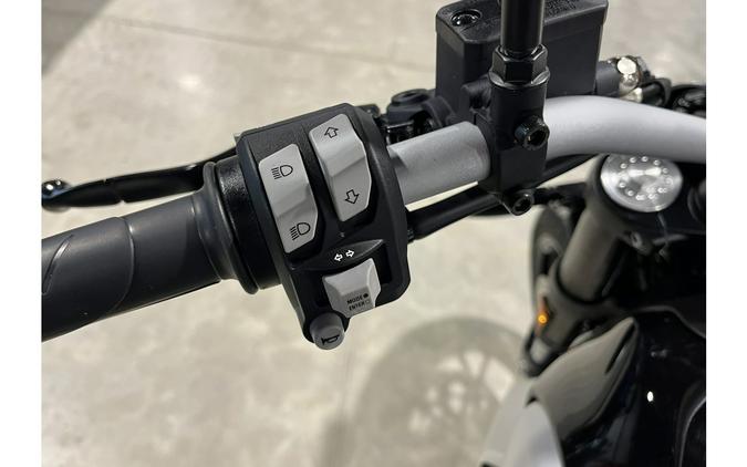 2024 Ducati Scrambler® Icon