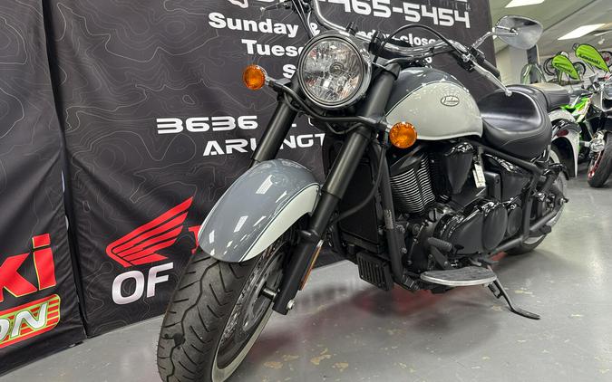 2024 Kawasaki Vulcan 900 Classic