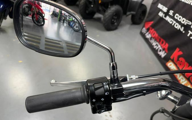 2024 Kawasaki Vulcan 900 Classic