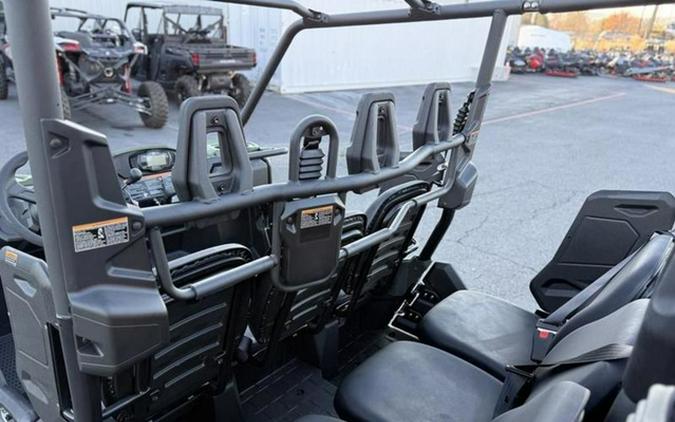 2025 Yamaha Viking VI EPS