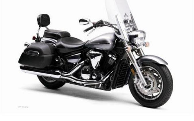 2008 Yamaha V Star 1300