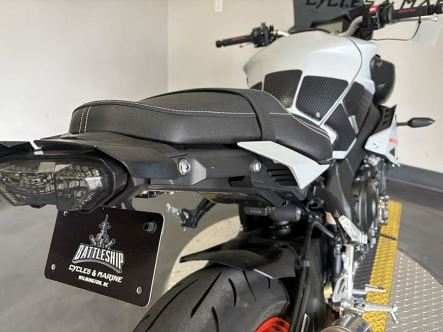 2020 Yamaha MT10LB