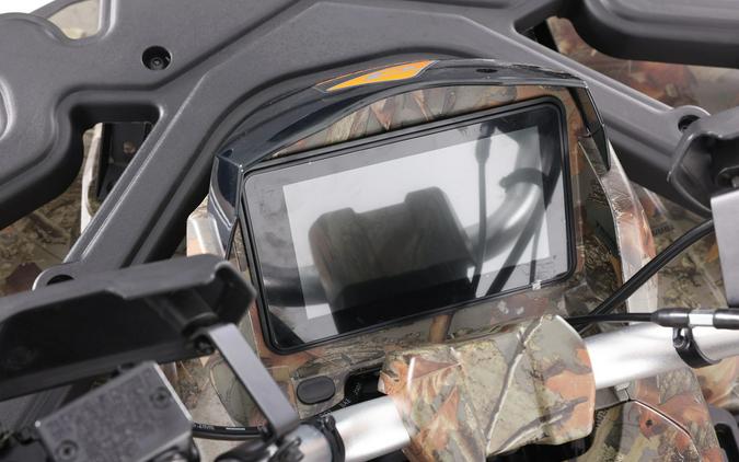 2026 Denago Powersports Mudhawk 200FI