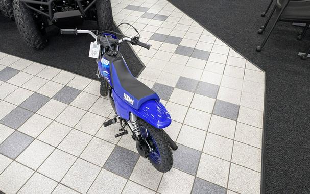 2027 PW50 - Yamaha