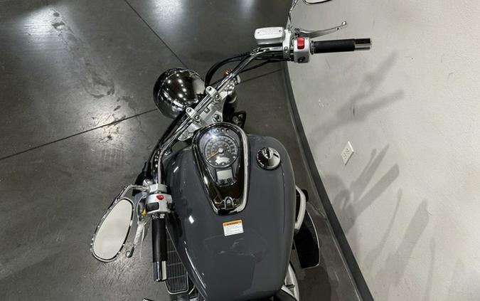 2025 Suzuki Boulevard C50