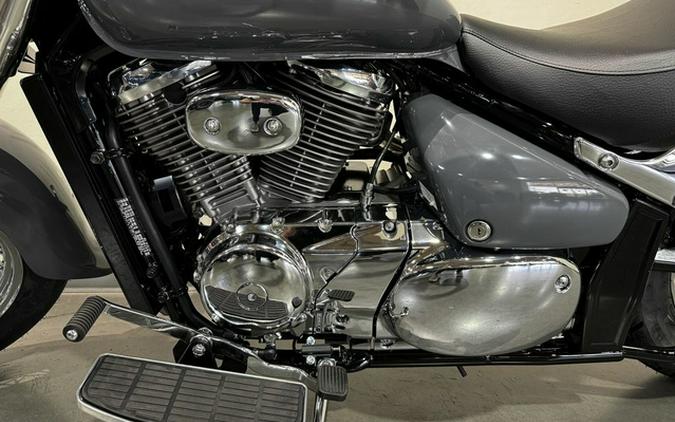 2025 Suzuki Boulevard C50