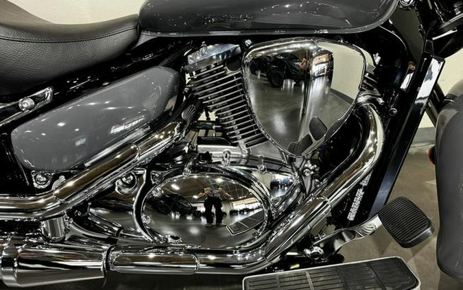 2025 Suzuki Boulevard C50