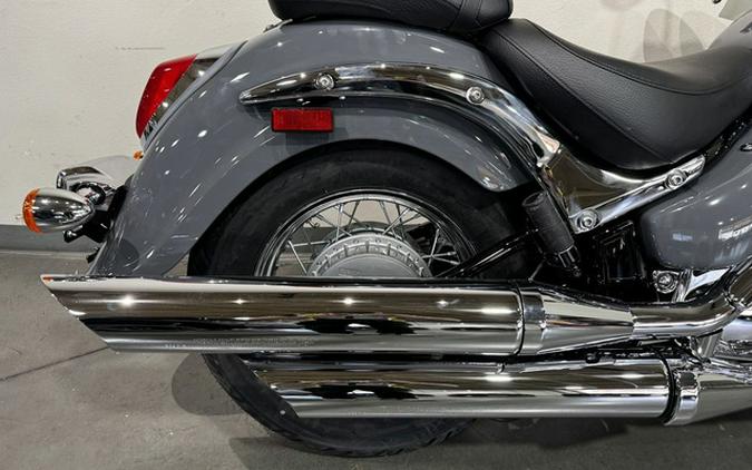 2025 Suzuki Boulevard C50