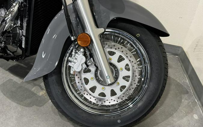 2025 Suzuki Boulevard C50
