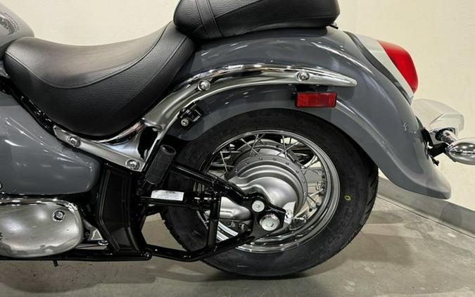 2025 Suzuki Boulevard C50