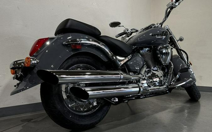 2025 Suzuki Boulevard C50