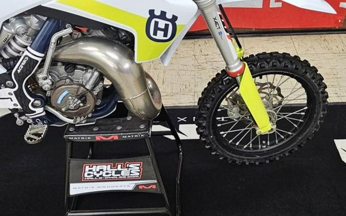 2022 Husqvarna® TC 65