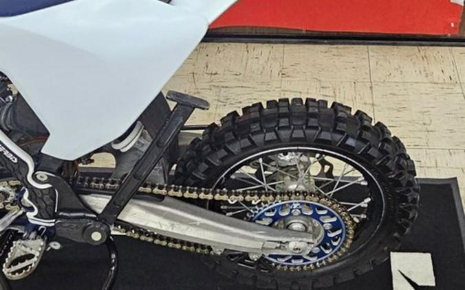 2022 Husqvarna® TC 65
