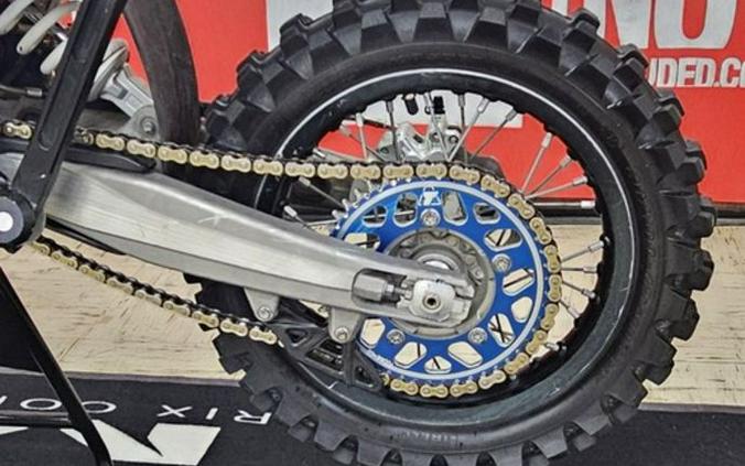 2022 Husqvarna® TC 65