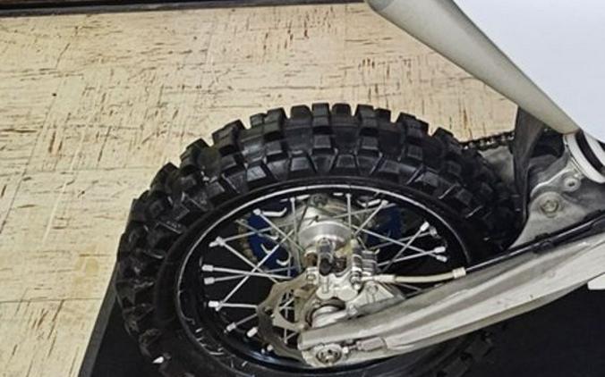 2022 Husqvarna® TC 65