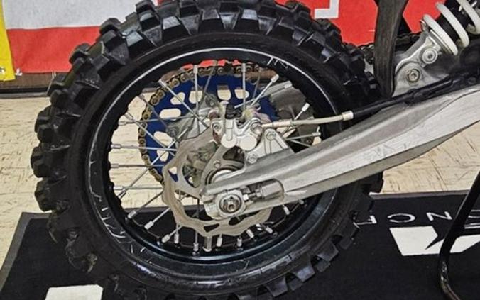 2022 Husqvarna® TC 65