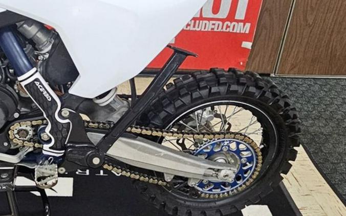 2022 Husqvarna® TC 65