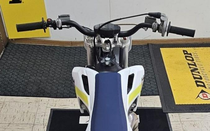 2022 Husqvarna® TC 65