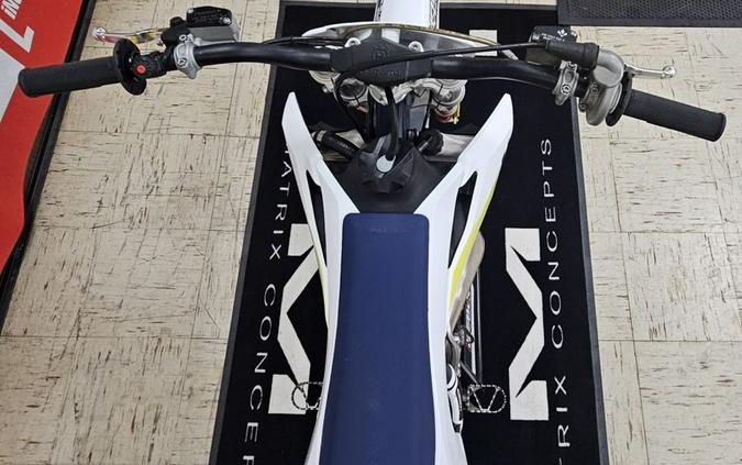 2022 Husqvarna® TC 65