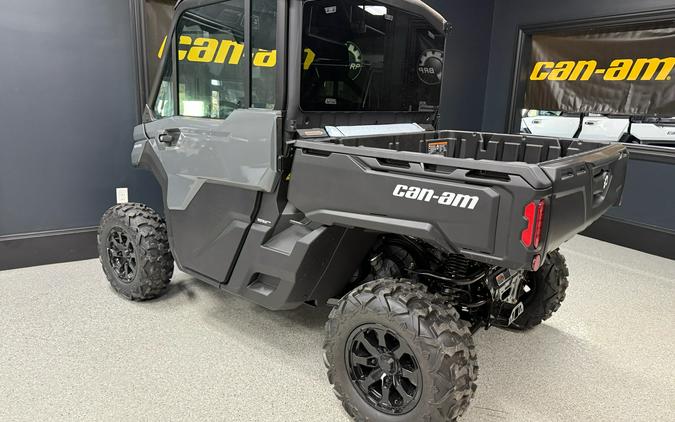 2027 Can-Am Defender DPS CAB HD9