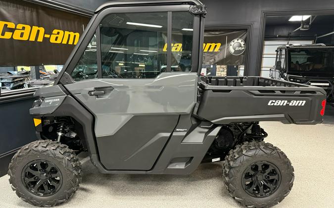 2027 Can-Am Defender DPS CAB HD9