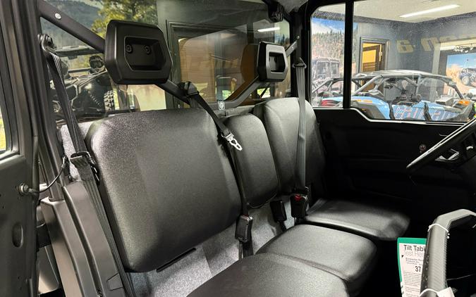 2027 Can-Am Defender DPS CAB HD9