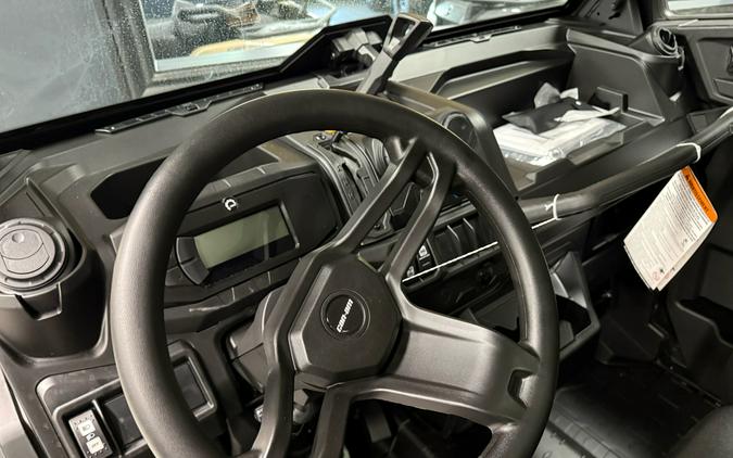 2027 Can-Am Defender DPS CAB HD9