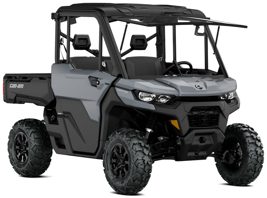 2027 Can-Am Defender DPS CAB HD9