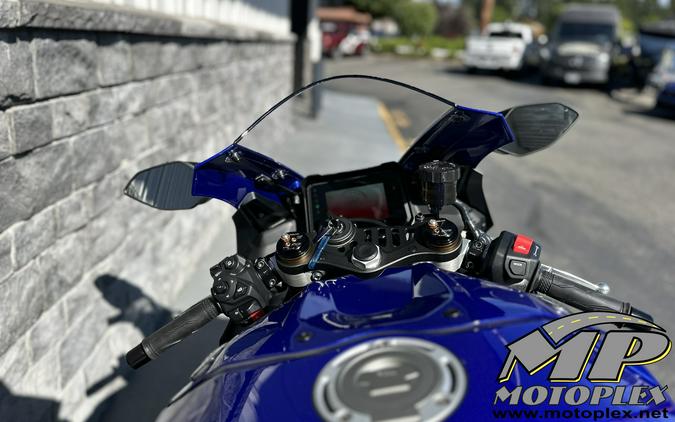 2027 Yamaha YZF-R9