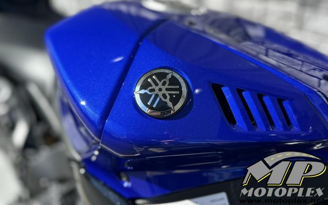 2027 Yamaha YZF-R9