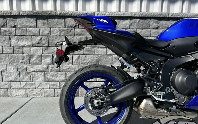 2027 Yamaha YZF-R9
