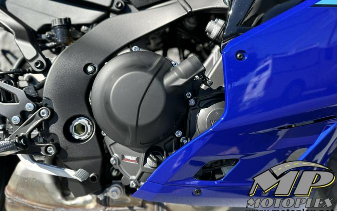 2027 Yamaha YZF-R9