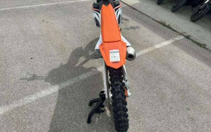 2024 KTM 350 SX-F