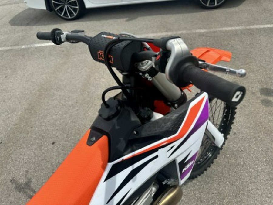 2024 KTM 350 SX-F