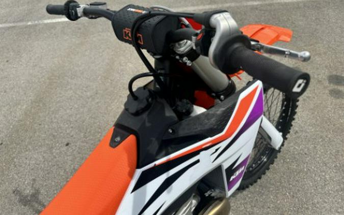 2024 KTM 350 SX-F