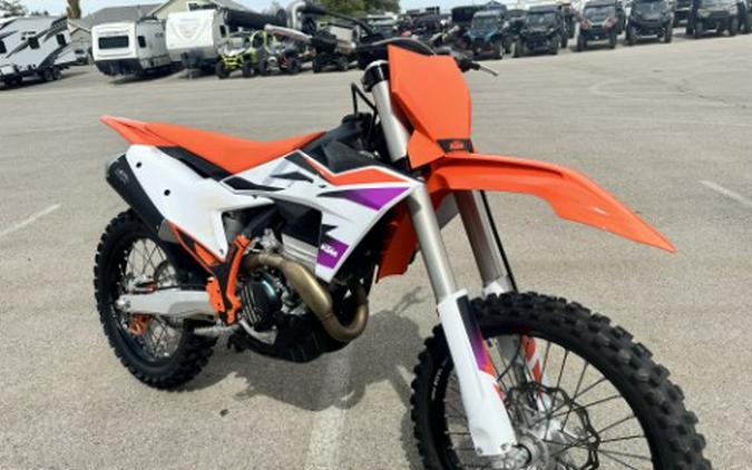 2024 KTM 350 SX-F